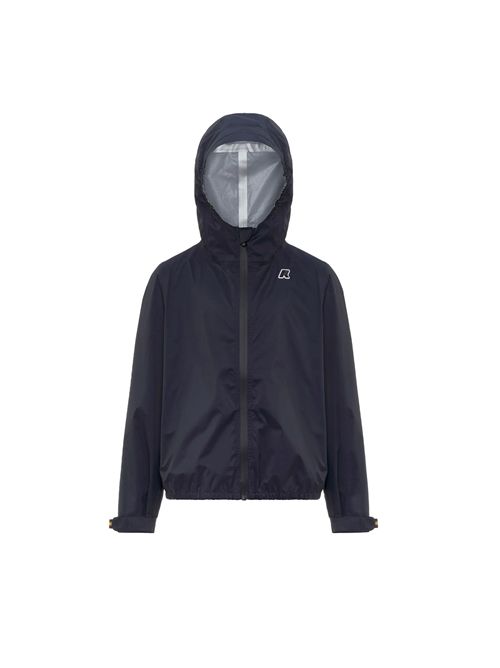 K-WAY Jacket P. Charmain Travel Kway | K41345WK89