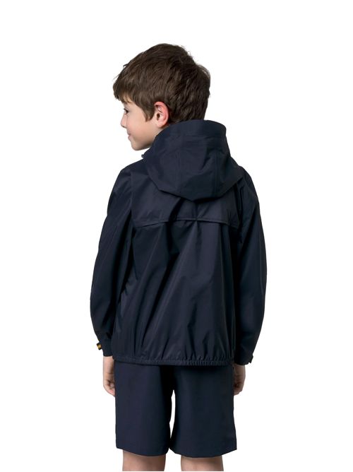 K-WAY Jacket P. Charmain Travel Kway | K41345WK89