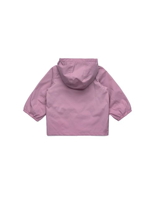 K-WAY Jacket E. Jack Stretch Nylon Kway | K4136IWH41