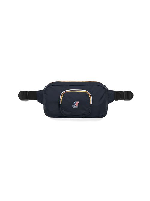 K-WAY Marsupio Sylvain Kway | K5135NWK89