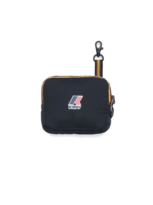K-WAY Marsupio Sylvain Kway | K5135NWK89