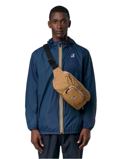 K-WAY Marsupio Sylvain Kway | K5135NWV04