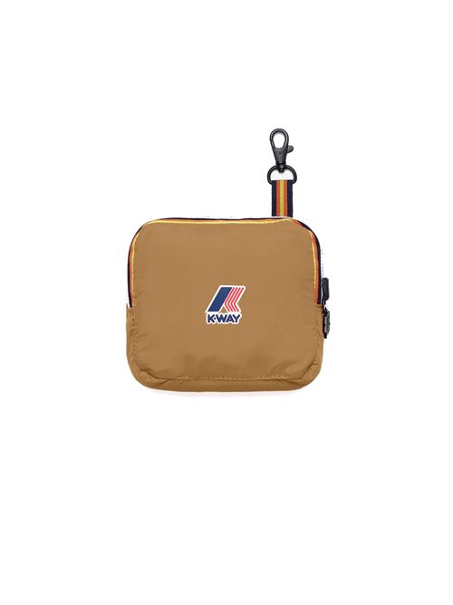 K-WAY Marsupio Sylvain Kway | K5135NWV04