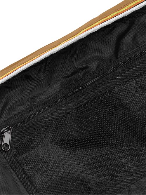 K-WAY Marsupio Sylvain Kway | K5135NWV04