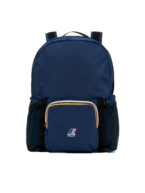 K-WAY Zaino Le Vrai 4.0 Michel Kway | K5135PWB67