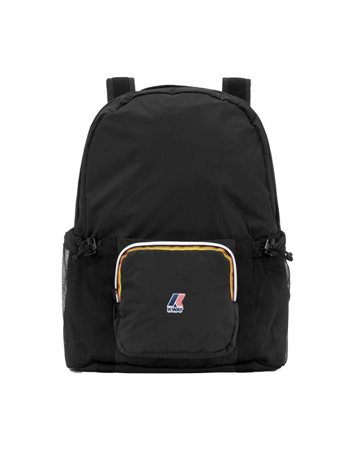 K-WAY Zaino Le Vrai 4.0 Michel Kway | K5135PWUSY