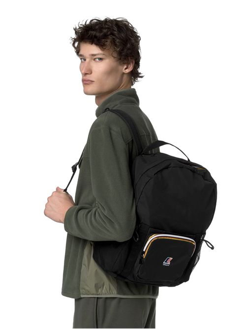 K-WAY Zaino Le Vrai 4.0 Michel Kway | K5135PWUSY