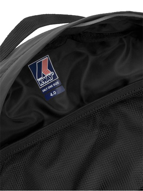 K-WAY Zaino Le Vrai 4.0 Michel Kway | K5135PWUSY