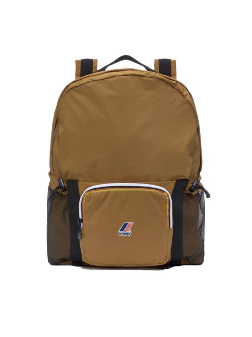 K-WAY Zaino Le Vrai 4.0 Michel Kway | K5135PWV04