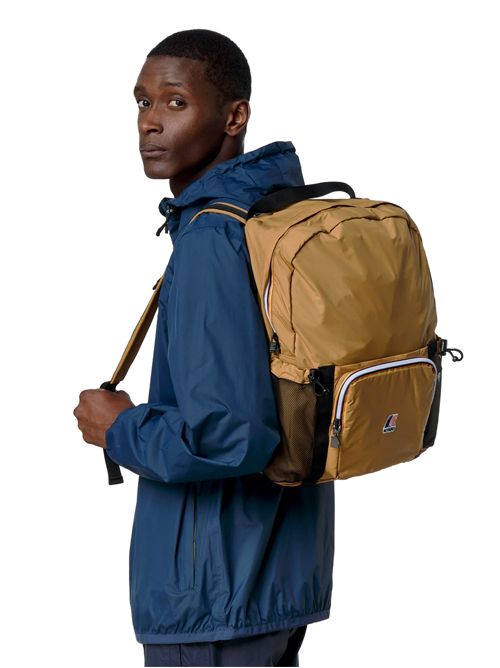 K-WAY Zaino Le Vrai 4.0 Michel Kway | K5135PWV04