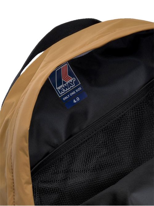 K-WAY Zaino Le Vrai 4.0 Michel Kway | K5135PWV04