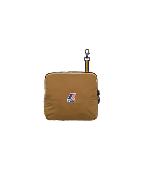 K-WAY Zaino Le Vrai 4.0 Michel Kway | K5135PWV04