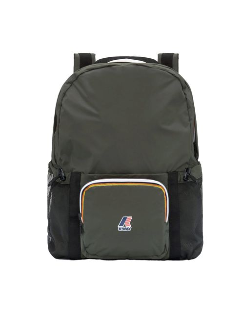 K-WAY Zaino Le Vrai 4.0 Michel Kway | K5135PWWMR