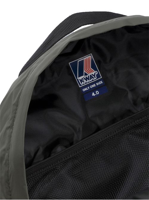 K-WAY Zaino Le Vrai 4.0 Michel Kway | K5135PWWMR