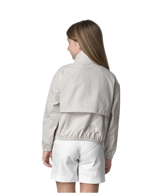 K-WAY Jacket P. Aubette Memory Touch Kway | K51416W634