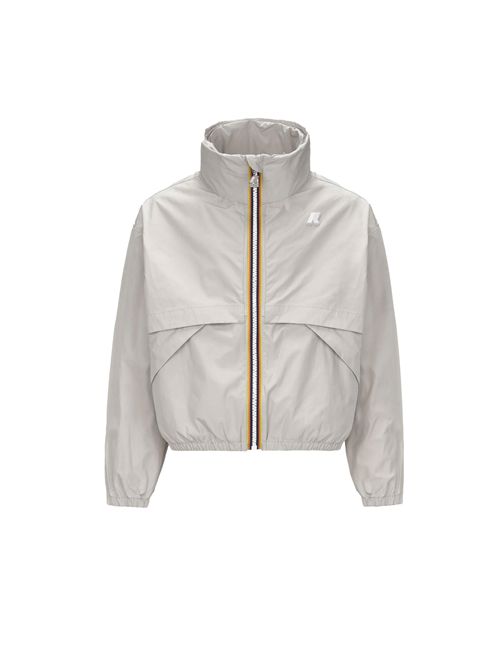 K-WAY Jacket P. Aubette Memory Touch Kway | K51416W634