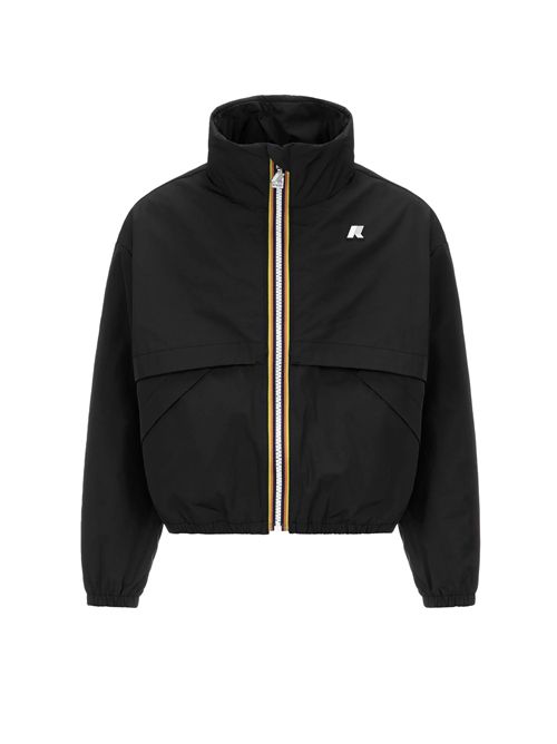 K-WAY Jacket P. Aubette Memory Touch Kway | K51416WUSY