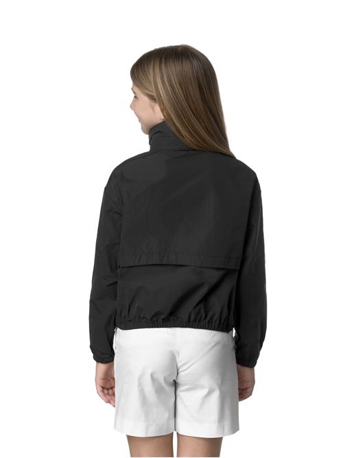K-WAY Jacket P. Aubette Memory Touch Kway | K51416WUSY