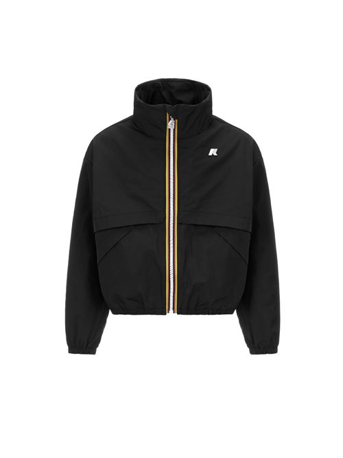K-WAY Jacket P. Aubette Memory Touch Kway | K51416WUSY