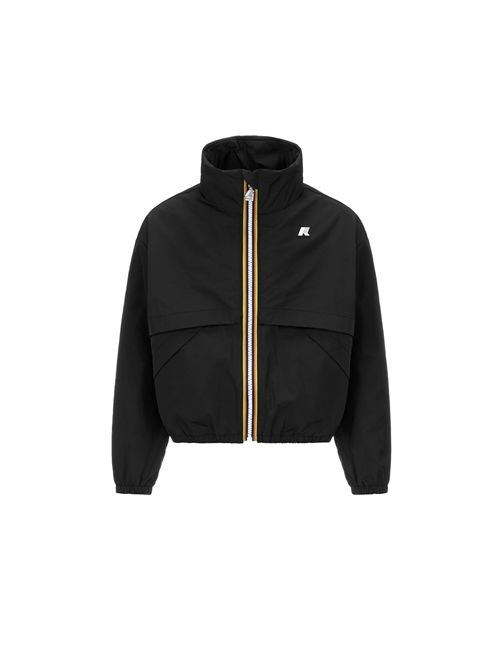 K-WAY Jacket P. Aubette Memory Touch Kway | K51416WUSY