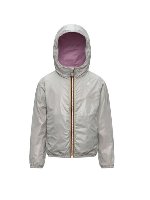 K-WAY Jacket P. Lily Plus 2 Double Kway | K61313WC64