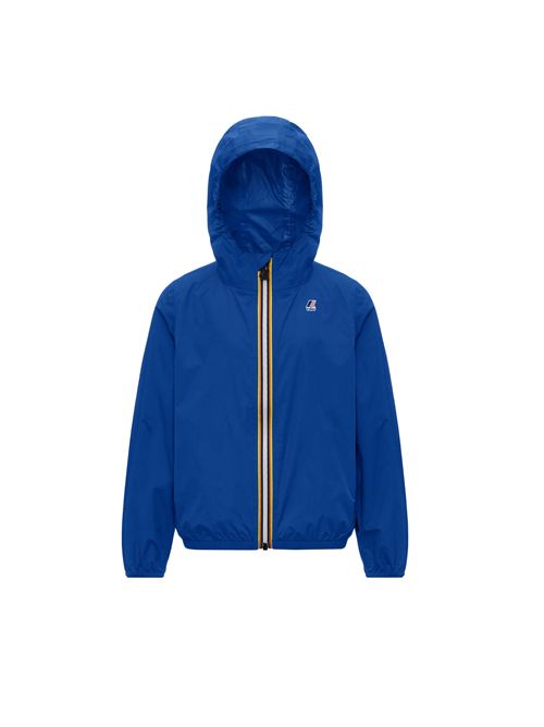 K-WAY Jacket P. Le Vrai 4.0 Claude Kway | K61336W063