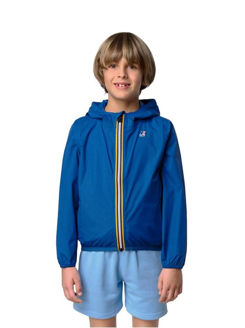 K-WAY Jacket P. Le Vrai 4.0 Claude Kway | K61336W063