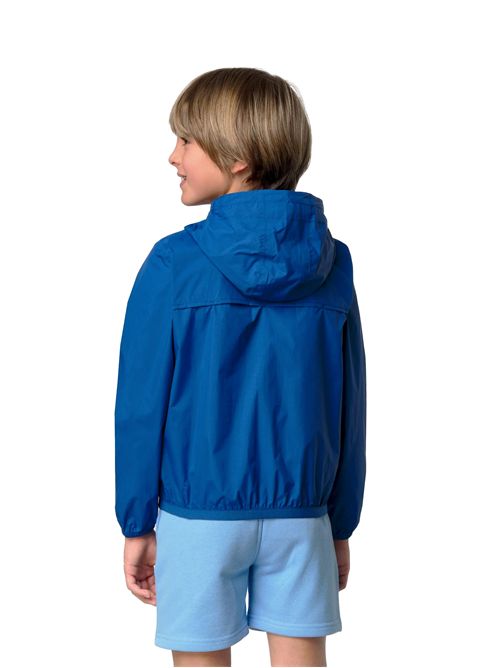 K-WAY Jacket P. Le Vrai 4.0 Claude Kway | K61336W063