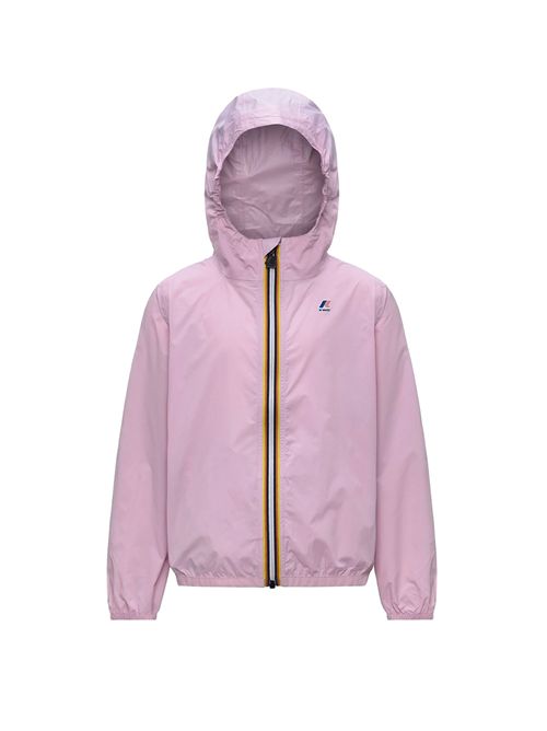 K-WAY Jacket P. Le Vrai 4.0 Claude Kway | K61336WV18