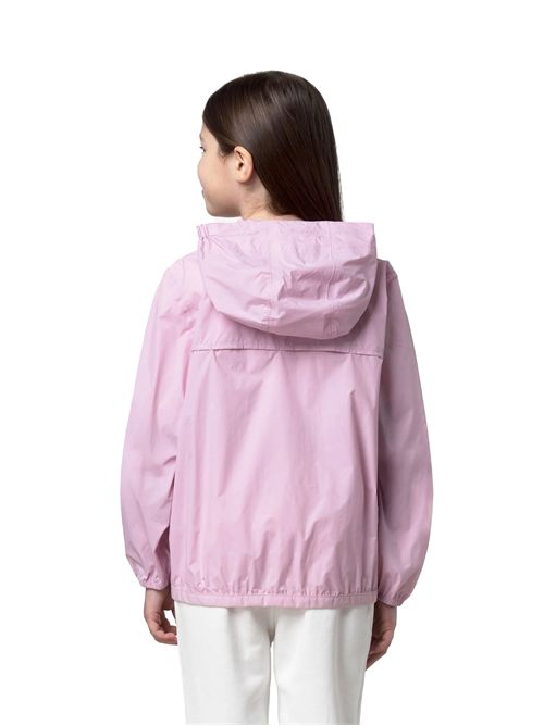 K-WAY Jacket P. Le Vrai 4.0 Claude Kway | K61336WV18