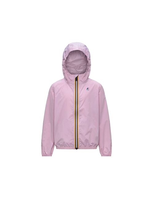 K-WAY Jacket P. Le Vrai 4.0 Claude Kway | K61336WV18