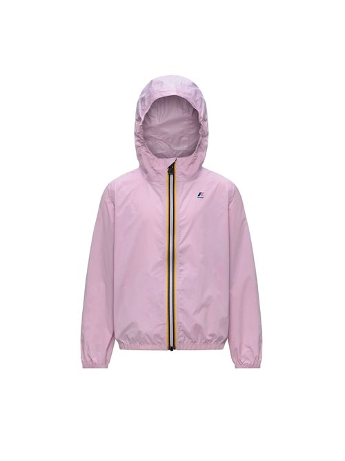 K-WAY Jacket P. Le Vrai 4.0 Claude Kway | K61336WV18