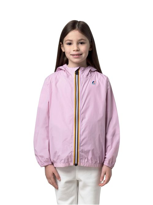K-WAY Jacket P. Le Vrai 4.0 Claude Kway | K61336WV18