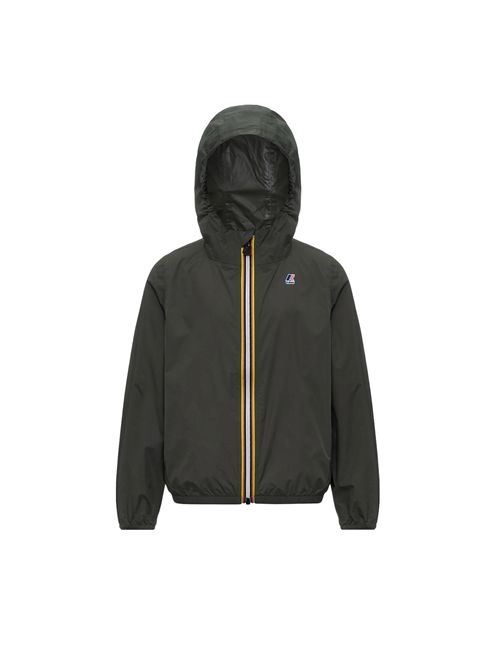 K-WAY Jacket P. Le Vrai 4.0 Claude Kway | K61336WWMR