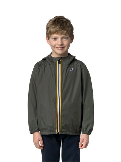 K-WAY Jacket P. Le Vrai 4.0 Claude Kway | K61336WWMR