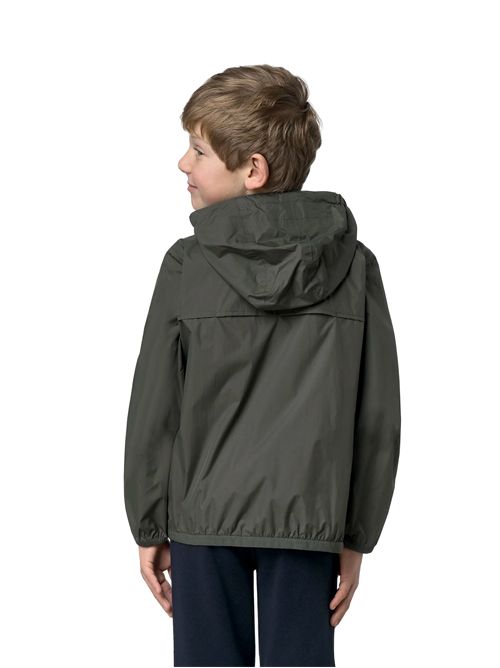 K-WAY Jacket P. Le Vrai 4.0 Claude Kway | K61336WWMR