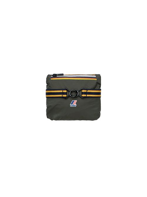 K-WAY Jacket P. Le Vrai 4.0 Claude Kway | K61336WWMR