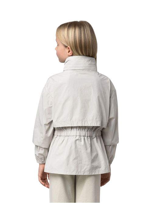 K-WAY Jacket P. Aubine Memory Touch Kway | K8151WW634