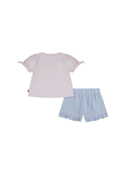 Levi's Baby Girls' Outfit Set LEVI'S | LK1EP494AKR
