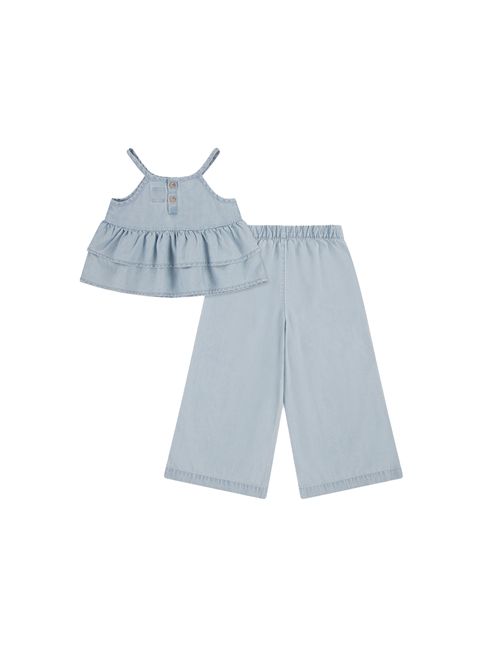 Levi's Baby Girls' Outfit Set LEVI'S | LK1EP496LD9