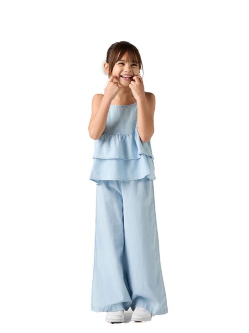 Levi's Baby Girls' Outfit Set LEVI'S | LK1EP496LD9
