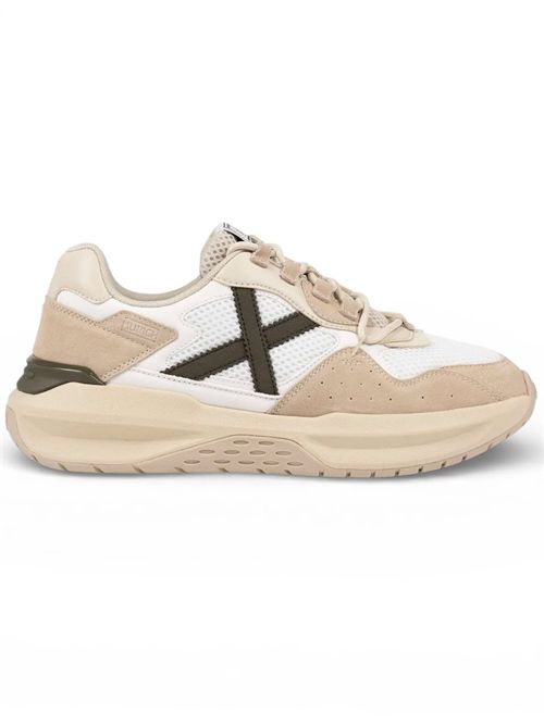 MUNICH Nexa 20 Mens Sneakers MUNICH | 8097020