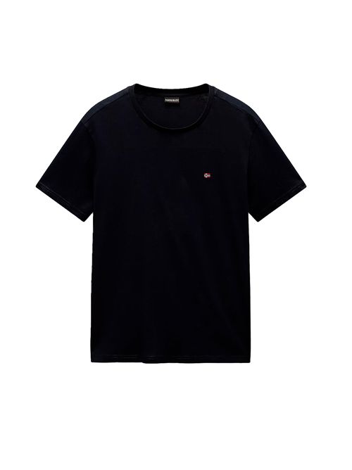 NAPAPIJRI Salis T-Shirt NAPAPIJRI | NP0A4H8D0411