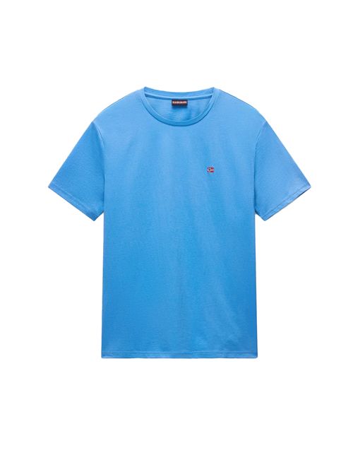 NAPAPIJRI T-shirt Salis NAPAPIJRI | NP0A4H8DB9A1