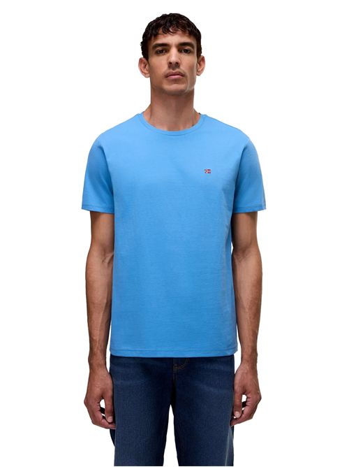 NAPAPIJRI T-shirt Salis NAPAPIJRI | NP0A4H8DB9A1