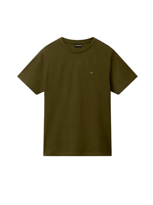 NAPAPIJRI T-shirt Salis NAPAPIJRI | NP0A4H8DG3A1