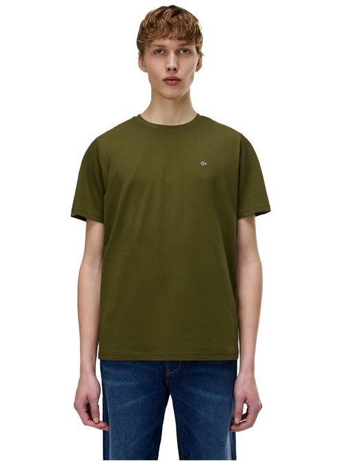 NAPAPIJRI T-shirt Salis NAPAPIJRI | NP0A4H8DG3A1