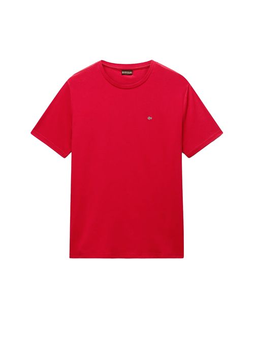 NAPAPIJRI T-shirt Salis NAPAPIJRI | NP0A4H8DRAQ1