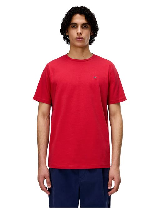NAPAPIJRI T-shirt Salis NAPAPIJRI | NP0A4H8DRAQ1