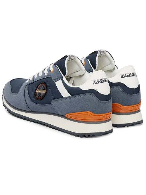 Sneakers Napapijri Cosmos Nyp NAPAPIJRI | NP0A8AAOB3A